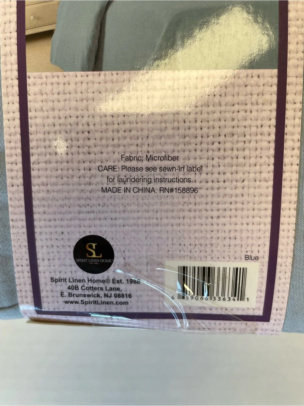 N/A new package